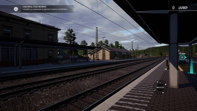 второй скриншот из Train Sim World 2020 - Digital Deluxe Edition