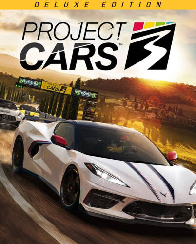 project cars pc torrent download