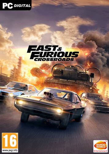 download free fast and the furious crossroads