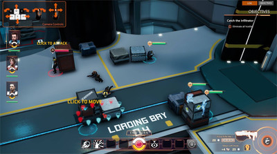 третий скриншот из Element Space - Enhanced Edition