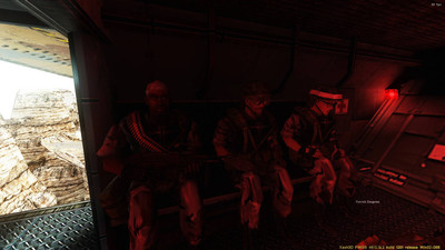 второй скриншот из Half-Life Upscaled Edition