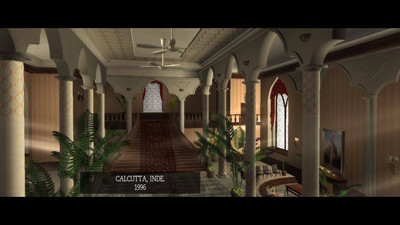 четвертый скриншот из Lara Croft: Tomb Raider - Anniversary