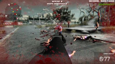 первый скриншот из Simp Slayer Simulator 2K20