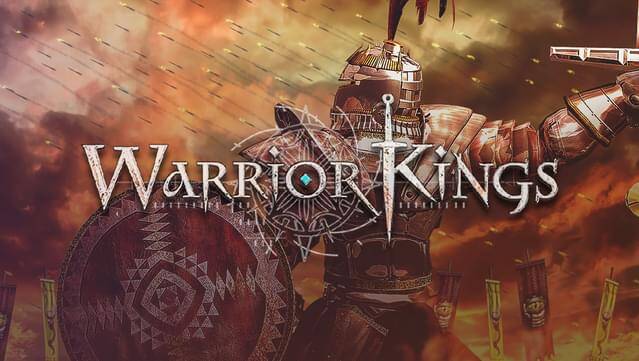 Warrior Kings + Warrior Kings: Battles