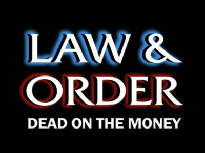 второй скриншот из Law & Order: Dead on the Money / Закон и порядок