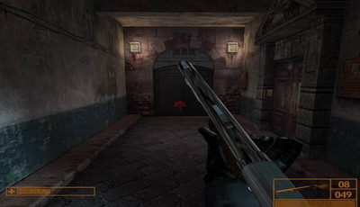 первый скриншот из Sniper: Path of Vengeance / Снайпер