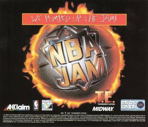 Get NBA JAM for iOS For Free + Cheats