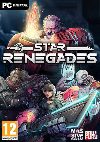 instal the new version for windows Star Renegades