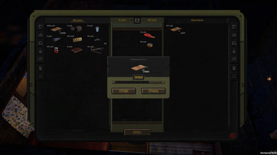 первый скриншот из ATOM RPG Trudograd