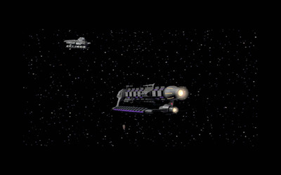 второй скриншот из Star Control 3