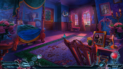 третий скриншот из Dark Romance 13: Vampire Origins Collectors Edition