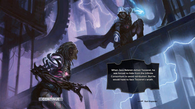 первый скриншот из Magic: The Gathering – Duels of the Planeswalkers 2012 Special Edition