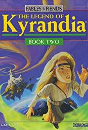 The Legend Of Kyrandia, Book Two: The Hand of Fate