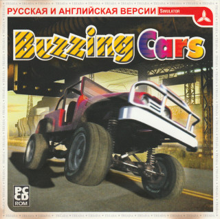 BuzzingCars / Buzzing Cars / Wild Wheels