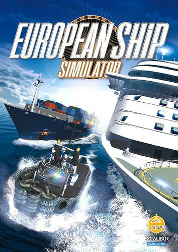 European Ship Simulator Remastered