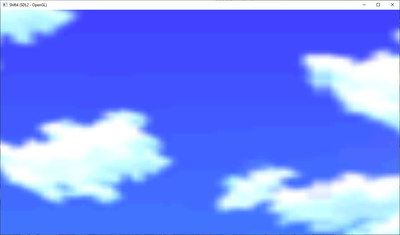 третий скриншот из Super Mario 64 NX
