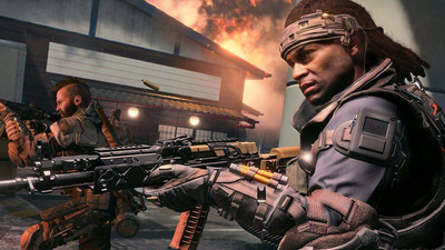 четвертый скриншот из Call of Duty: Black Ops Cold War