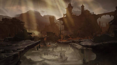 четвертый скриншот из World of Warcraft: Shadowlands