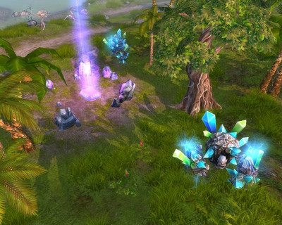 первый скриншот из Majesty 2: The Fantasy Kingdom Sim