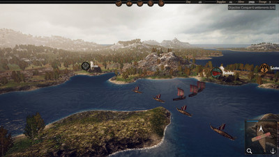 четвертый скриншот из The Viking Way