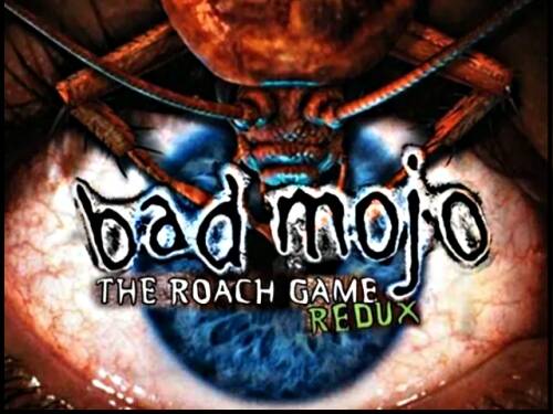 free download bad mojo pc game