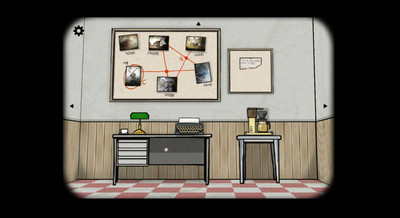 второй скриншот из Cube Escape Collection
