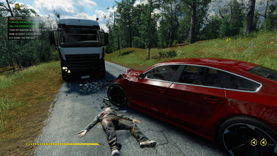 четвертый скриншот из Accident