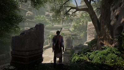 первый скриншот из Xuan-Yuan Sword VII
