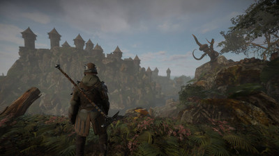 второй скриншот из Isles of Adalar