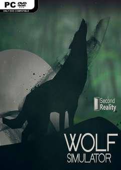 Обложка Wolf Simulator
