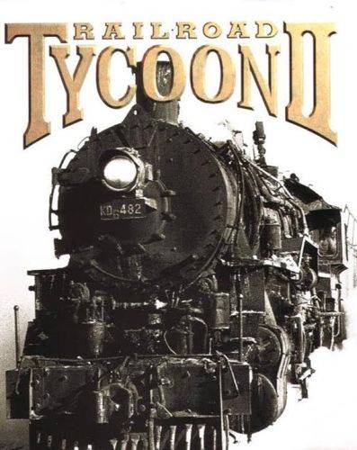 Railroad Tycoon 2: The Second Century