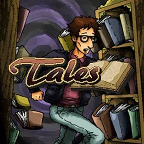 Обложка Tales