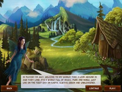 первый скриншот из Fantasy Quest 2 Collector's Edition