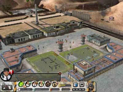 второй скриншот из Prison Tycoon 4: SuperMax