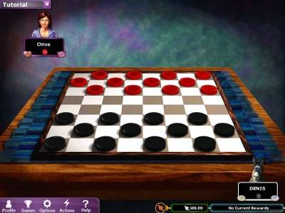 четвертый скриншот из Hoyle 2013: Card, Puzzle & Board Games