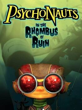 Скачать Игру Psychonauts In The Rhombus Of Ruin Для PC Через.
