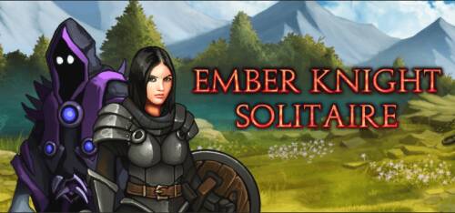 Ember Night Solitaire