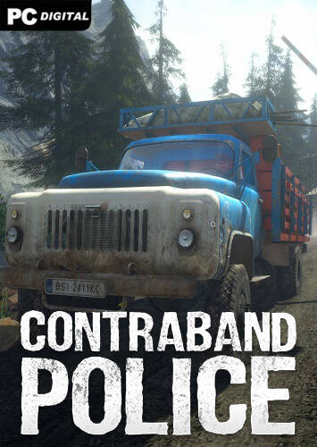 contraband police pc game download