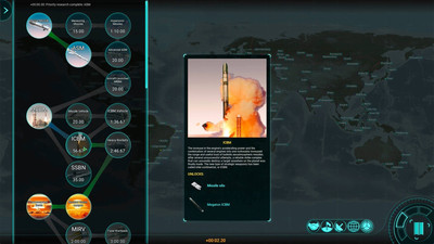 второй скриншот из ICBM
