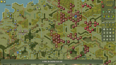 первый скриншот из The Operational Art of War IV