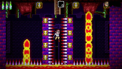 второй скриншот из Angry Video Game Nerd I & II Deluxe