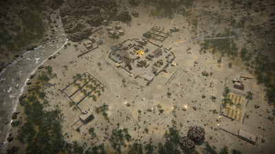 четвертый скриншот из War Room
