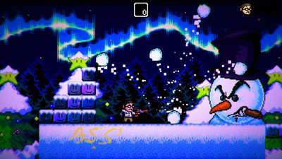 четвертый скриншот из Angry Video Game Nerd I & II Deluxe