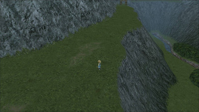 второй скриншот из Final Fantasy IX + Moguri Mod / Последняя фантазия IX
