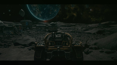 второй скриншот из The Moon Relax