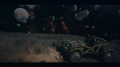 четвертый скриншот из The Moon Relax