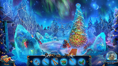 второй скриншот из Christmas Stories 9: The Christmas Tree Forest Collectors Edition