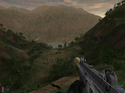 первый скриншот из I.G.I. 2: Covert Strike