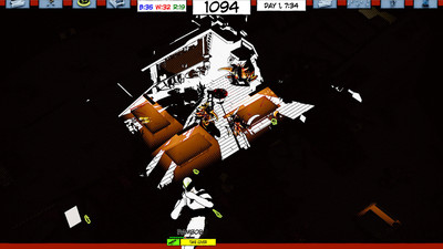 первый скриншот из Space Raiders in Space
