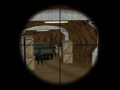 третий скриншот из I.G.I. 2: Covert Strike